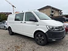 VW T6 2.0 TDI 4Motion, Diesel, Second hand / Used, Manual - 2
