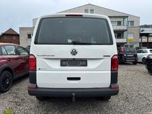 VW T6 2.0 TDI 4Motion, Diesel, Second hand / Used, Manual - 3