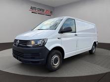 VW T6 2.0 TDI DSG, Diesel, Occasion / Utilisé, Automatique - 2