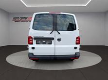 VW T6 2.0 TDI DSG, Diesel, Occasion / Utilisé, Automatique - 5