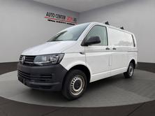 VW T6 2.0 TDI Entry, Diesel, Occasion / Utilisé, Manuelle - 2