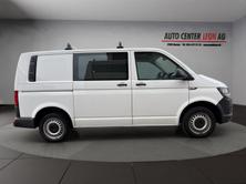 VW T6 2.0 TDI Entry, Diesel, Occasion / Utilisé, Manuelle - 7