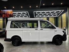 VW T6 2.0 TDI, Diesel, Occasioni / Usate, Manuale - 4