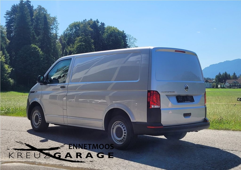 VW 2.0 TDI 110 *Freisprechanlage*, Diesel, Occasion / Gebraucht, Handschaltung - 3