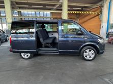 VW T6 2.0 TDI 4Motion Bus 4 x 4, Diesel, Occasioni / Usate, Manuale - 2