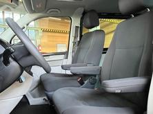 VW T6 2.0 TDI 4Motion Bus 4 x 4, Diesel, Occasioni / Usate, Manuale - 3
