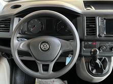 VW T6 2.0 TDI 4Motion Bus 4 x 4, Diesel, Occasion / Gebraucht, Handschaltung - 6