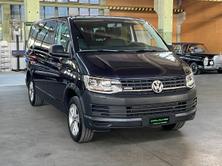 VW T6 2.0 TDI 4Motion Bus 4 x 4, Diesel, Second hand / Used, Manual - 7