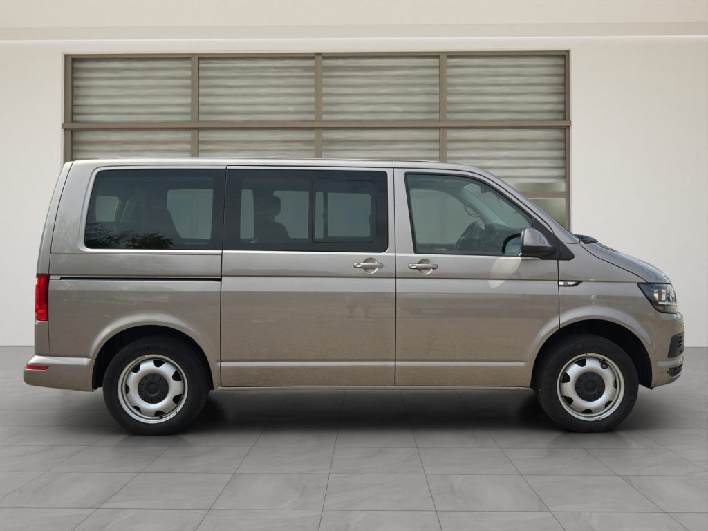 VW T6 2.0 TDI 204 DSG, Diesel, Occasion / Utilisé, Automatique - 6