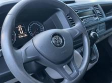 VW T6 2.0 TDI 4Motion, Diesel, Occasion / Gebraucht, Handschaltung - 4