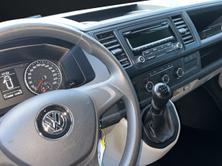 VW T6 2.0 TDI 4Motion, Diesel, Occasion / Gebraucht, Handschaltung - 7
