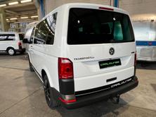 VW T6 2.0 TDI Bus 4Motion DSG Automat, Diesel, Second hand / Used, Automatic - 2