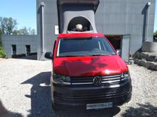 VW VW T6 2.0 TDI MareMonti FAMILY Camper 8Sitze, Diesel, Occasion / Gebraucht, Handschaltung - 2