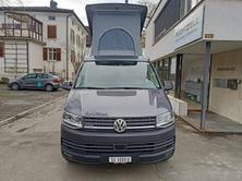 VW VW T6 2.0 TDI 150PS 4X4 LANG MAREMONTI FAMILY CAMPER 9SITZE, Diesel, Second hand / Used, Manual - 2