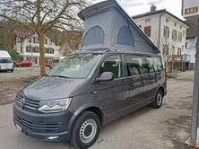 VW VW T6 2.0 TDI 150PS 4X4 LANG MAREMONTI FAMILY CAMPER 9SITZE, Diesel, Second hand / Used, Manual - 3