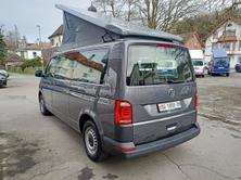 VW VW T6 2.0 TDI 150PS 4X4 LANG MAREMONTI FAMILY CAMPER 9SITZE, Diesel, Second hand / Used, Manual - 4