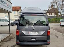 VW VW T6 2.0 TDI 150PS 4X4 LANG MAREMONTI FAMILY CAMPER 9SITZE, Diesel, Second hand / Used, Manual - 5