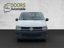 VW T6 Transport, Diesel, Second hand / Used, Automatic - 2