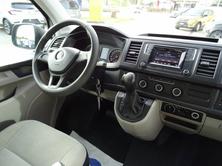 VW T6 combi 3000 2.0 TDI 150 DSG, Diesel, Occasioni / Usate, Automatico - 5