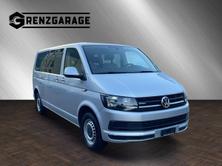 VW T6 2.0 TDI 4Motion, Diesel, Second hand / Used, Manual - 2