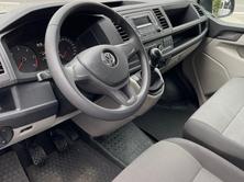 VW T6 2.0 TDI, Diesel, Occasion / Gebraucht, Handschaltung - 4