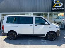 VW T6 2.0 TDI 4Motion DSG, Diesel, Second hand / Used, Automatic - 2