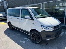 VW T6 2.0 TDI 4Motion DSG, Diesel, Second hand / Used, Automatic - 3
