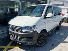 VW T6 2.0 TDI 4Motion DSG, Diesel, Second hand / Used, Automatic - 4