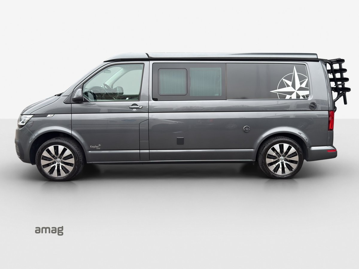 VW Westfalia Kepler One, Diesel, Occasion / Utilisé - 2