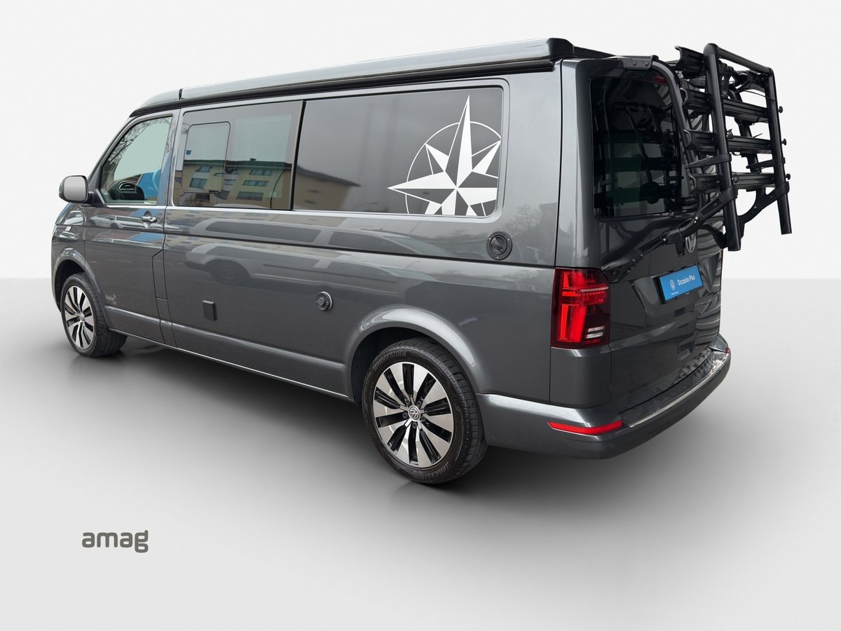 VW Westfalia Kepler One, Diesel, Occasion / Utilisé - 3