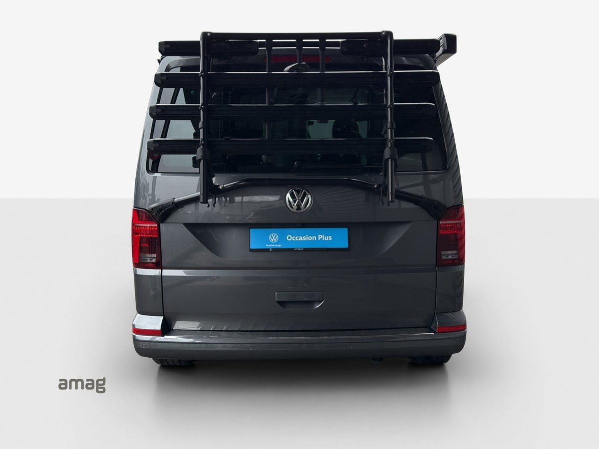 VW Westfalia Kepler One, Diesel, Occasion / Utilisé - 4