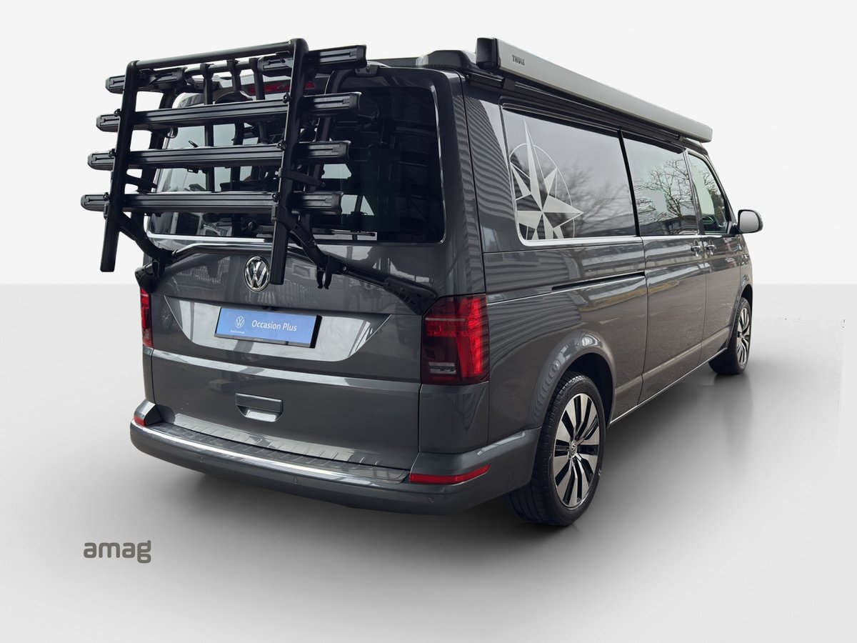 VW Westfalia Kepler One, Diesel, Occasion / Utilisé - 5