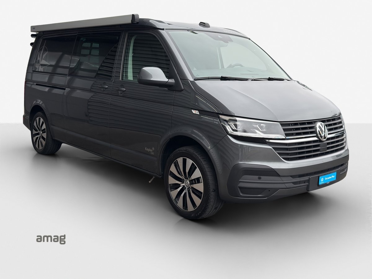 VW Westfalia Kepler One, Diesel, Occasion / Utilisé - 6