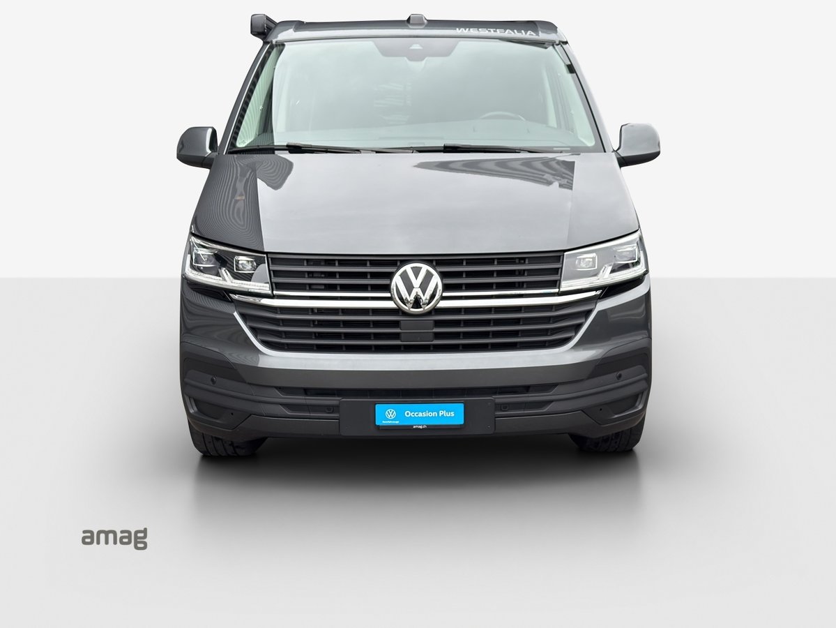 VW Westfalia Kepler One, Diesel, Occasion / Utilisé - 7