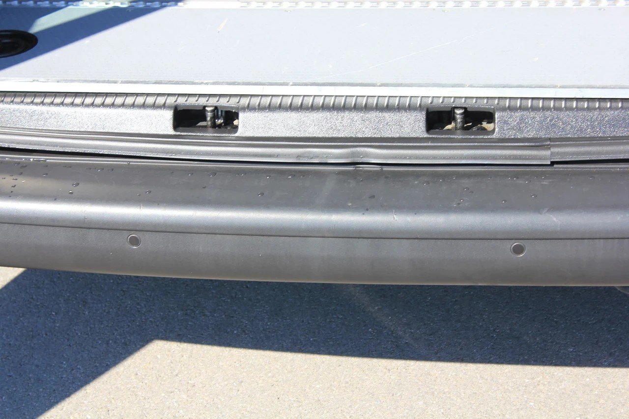 VW T6 2.0 TDI DSG, Diesel, Occasion / Utilisé, Automatique - 7