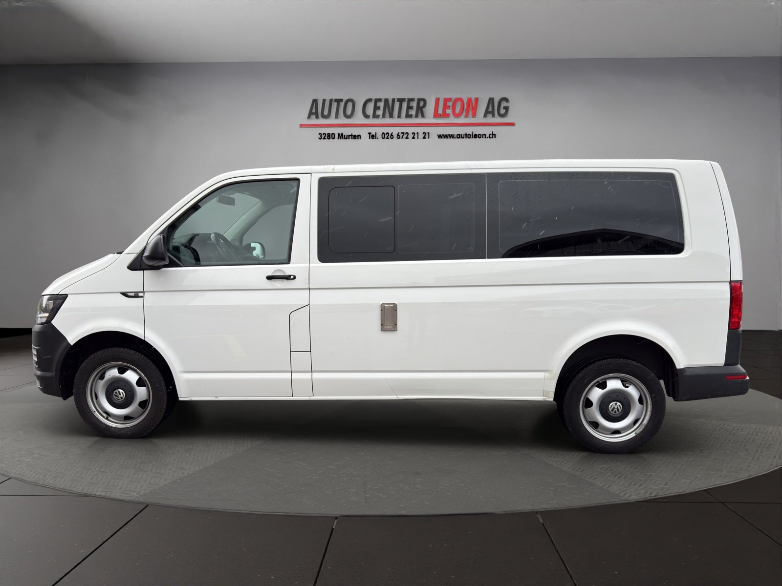 VW T6 2.0 Bi-TDI 4Motion DSG, Diesel, Occasioni / Usate, Automatico - 2