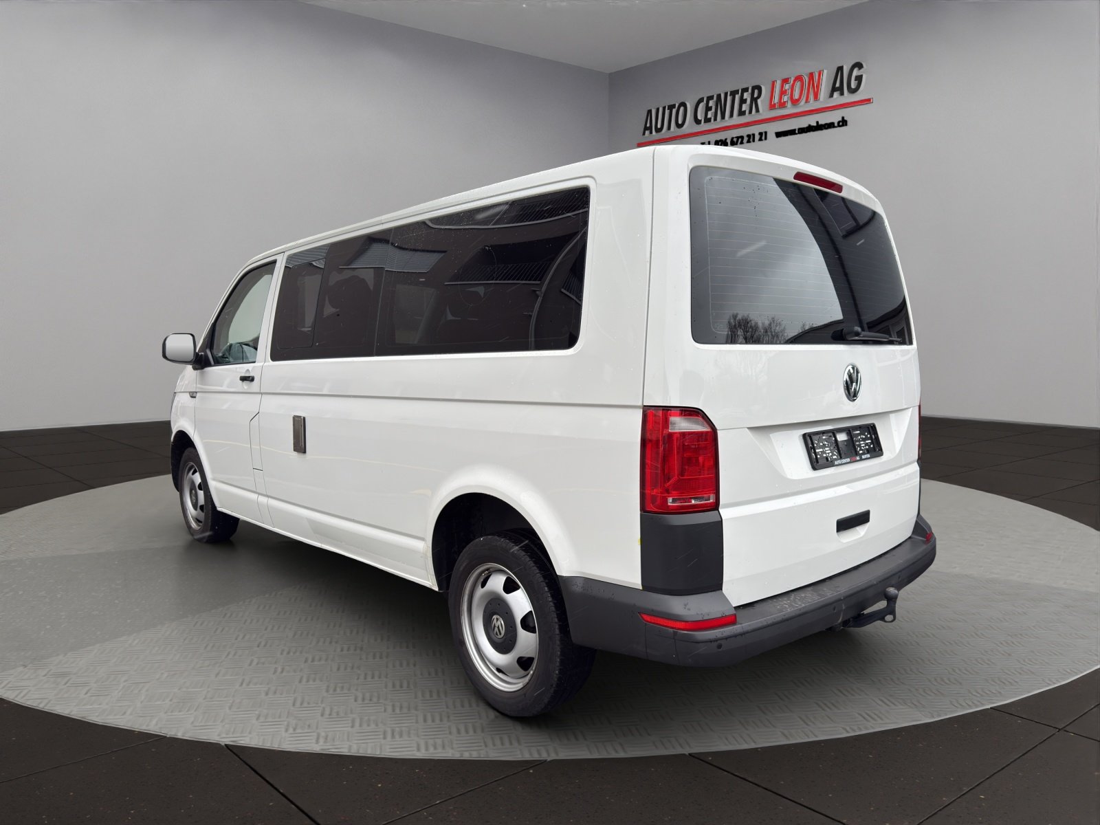 VW T6 2.0 Bi-TDI 4Motion DSG, Diesel, Occasioni / Usate, Automatico - 3