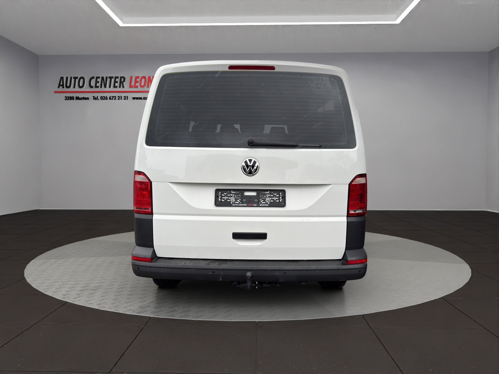 VW T6 2.0 Bi-TDI 4Motion DSG, Diesel, Occasioni / Usate, Automatico - 4