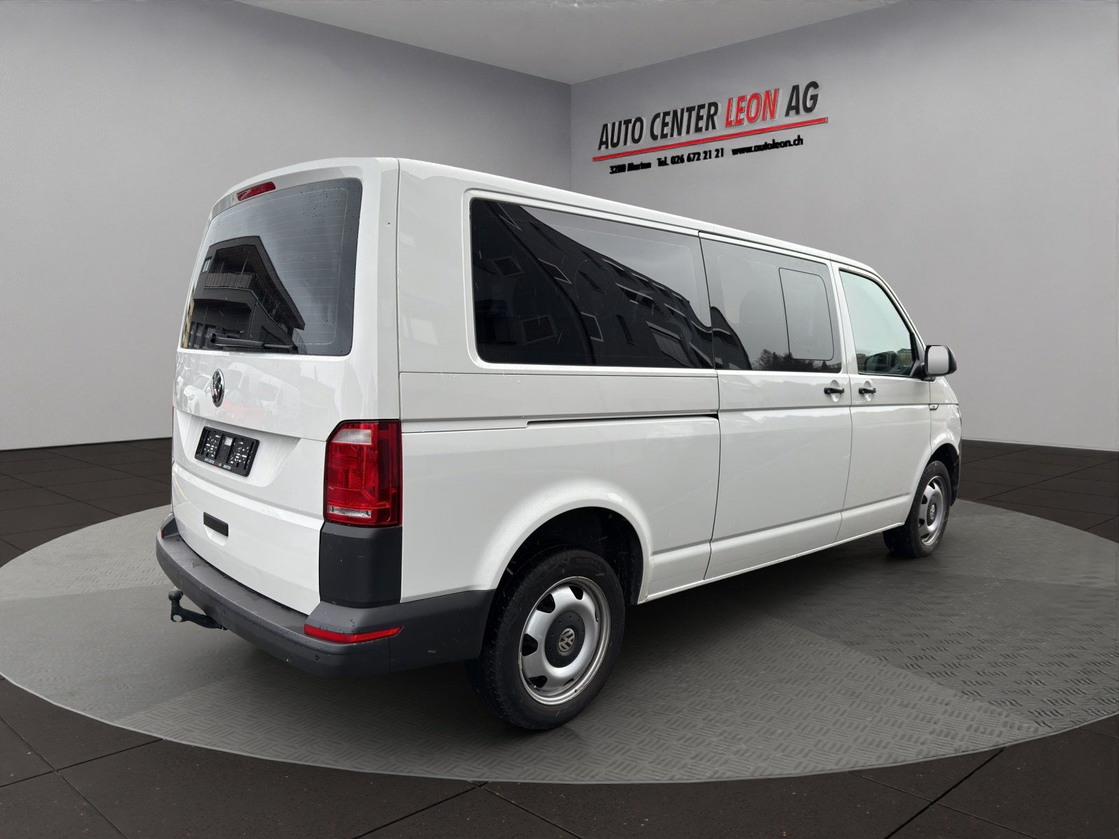 VW T6 2.0 Bi-TDI 4Motion DSG, Diesel, Occasioni / Usate, Automatico - 5
