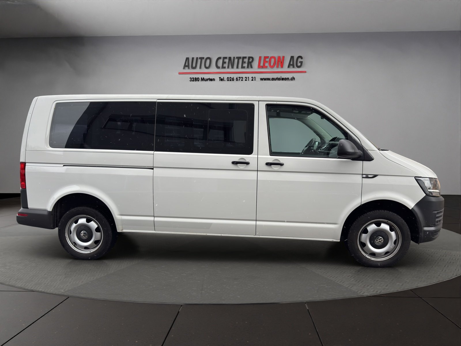 VW T6 2.0 Bi-TDI 4Motion DSG, Diesel, Occasioni / Usate, Automatico - 6