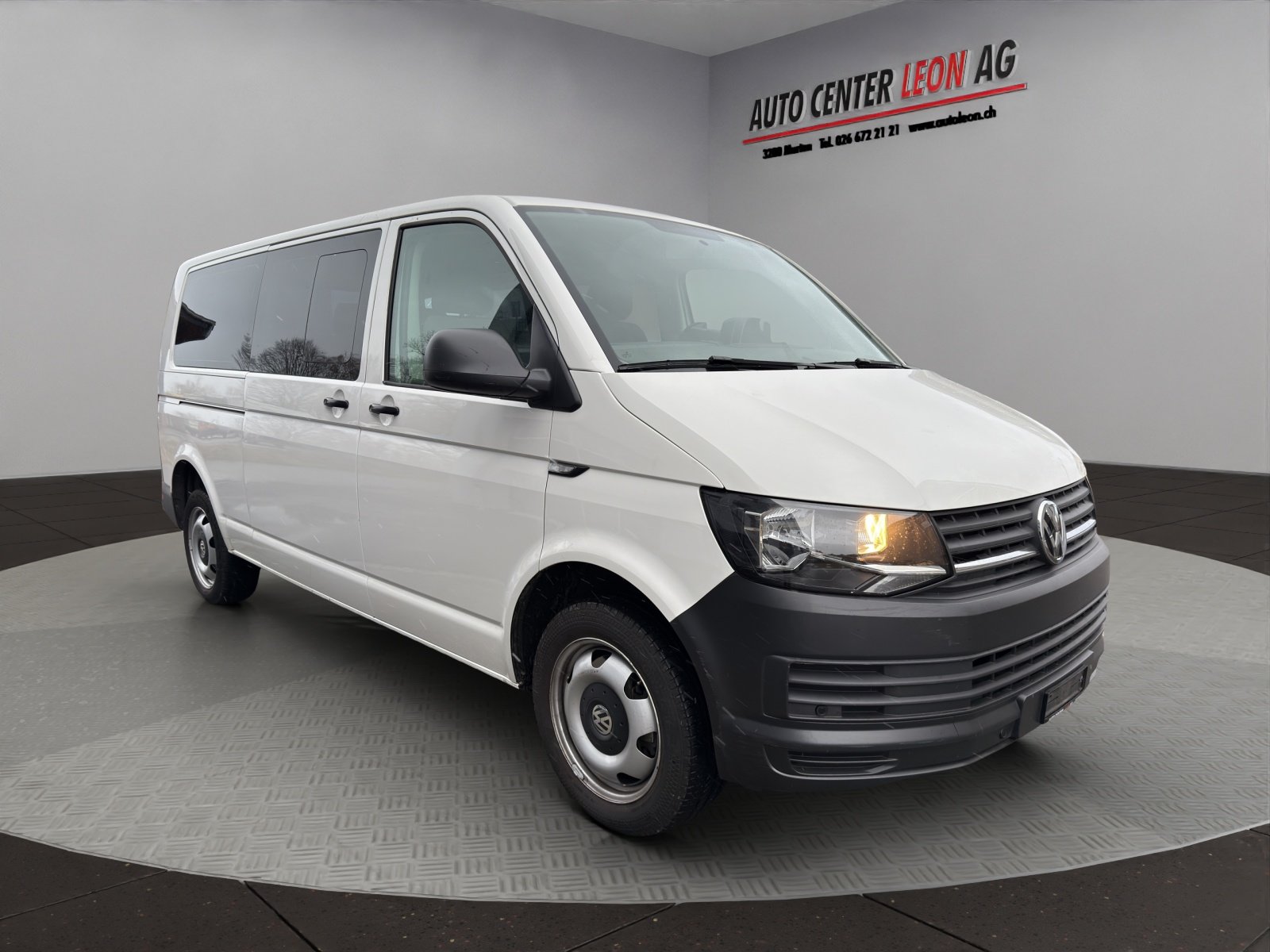 VW T6 2.0 Bi-TDI 4Motion DSG, Diesel, Occasioni / Usate, Automatico - 7
