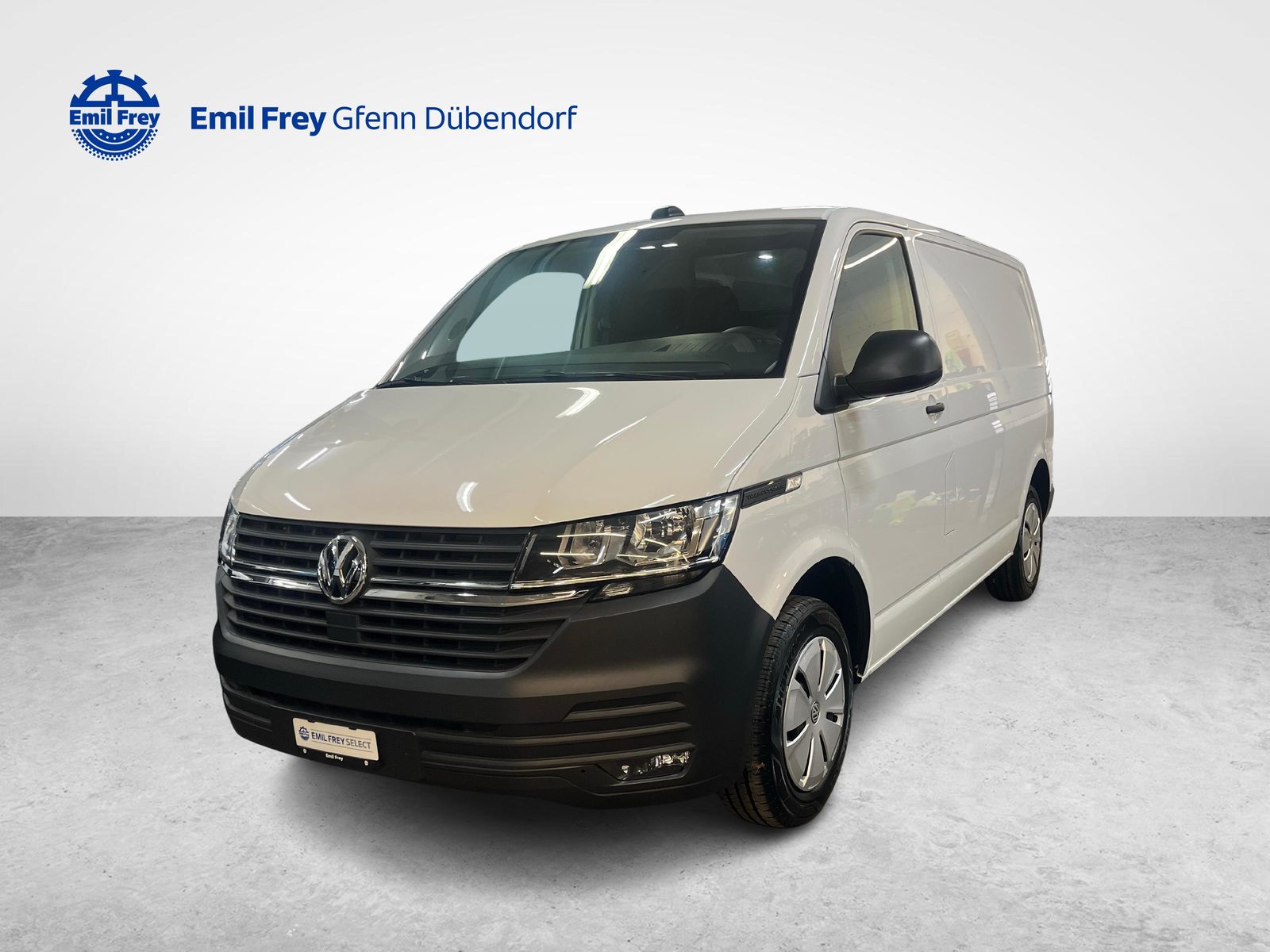 VW T6.1 Kaw. 3000 2.0 TDI 110, Diesel, Second hand / Used, Manual - 2