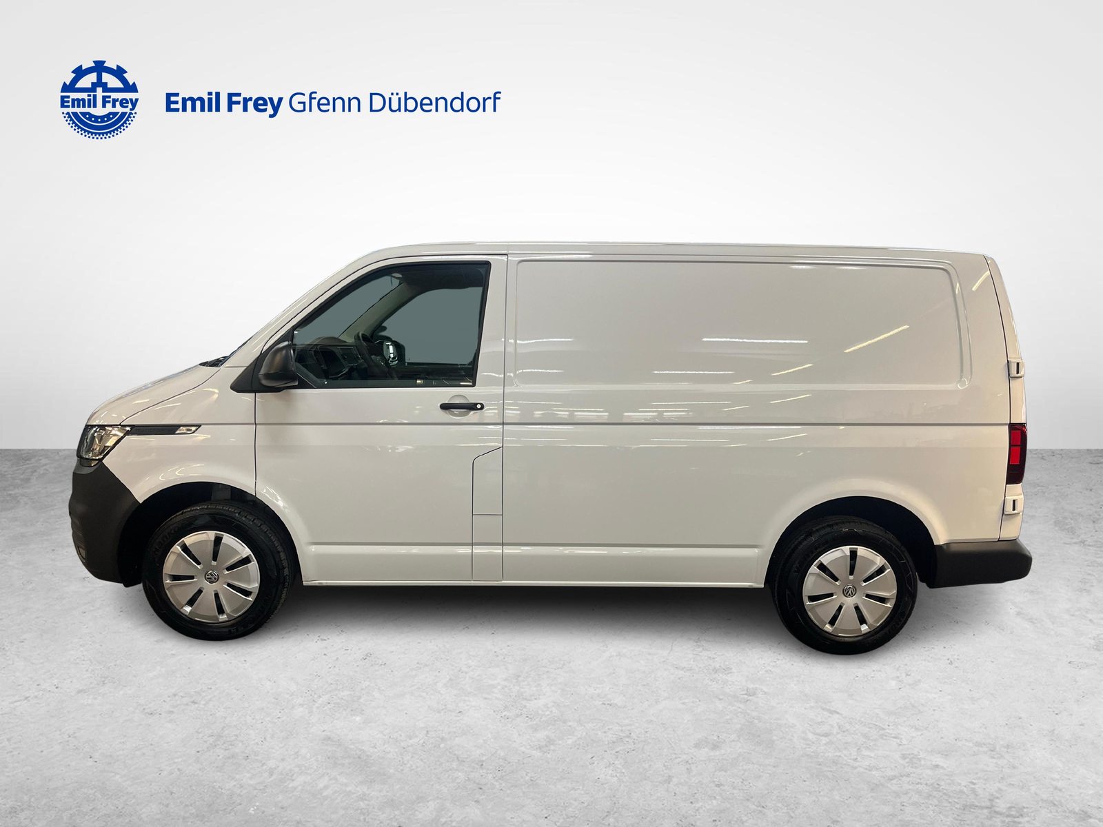 VW T6.1 Kaw. 3000 2.0 TDI 110, Diesel, Second hand / Used, Manual - 3