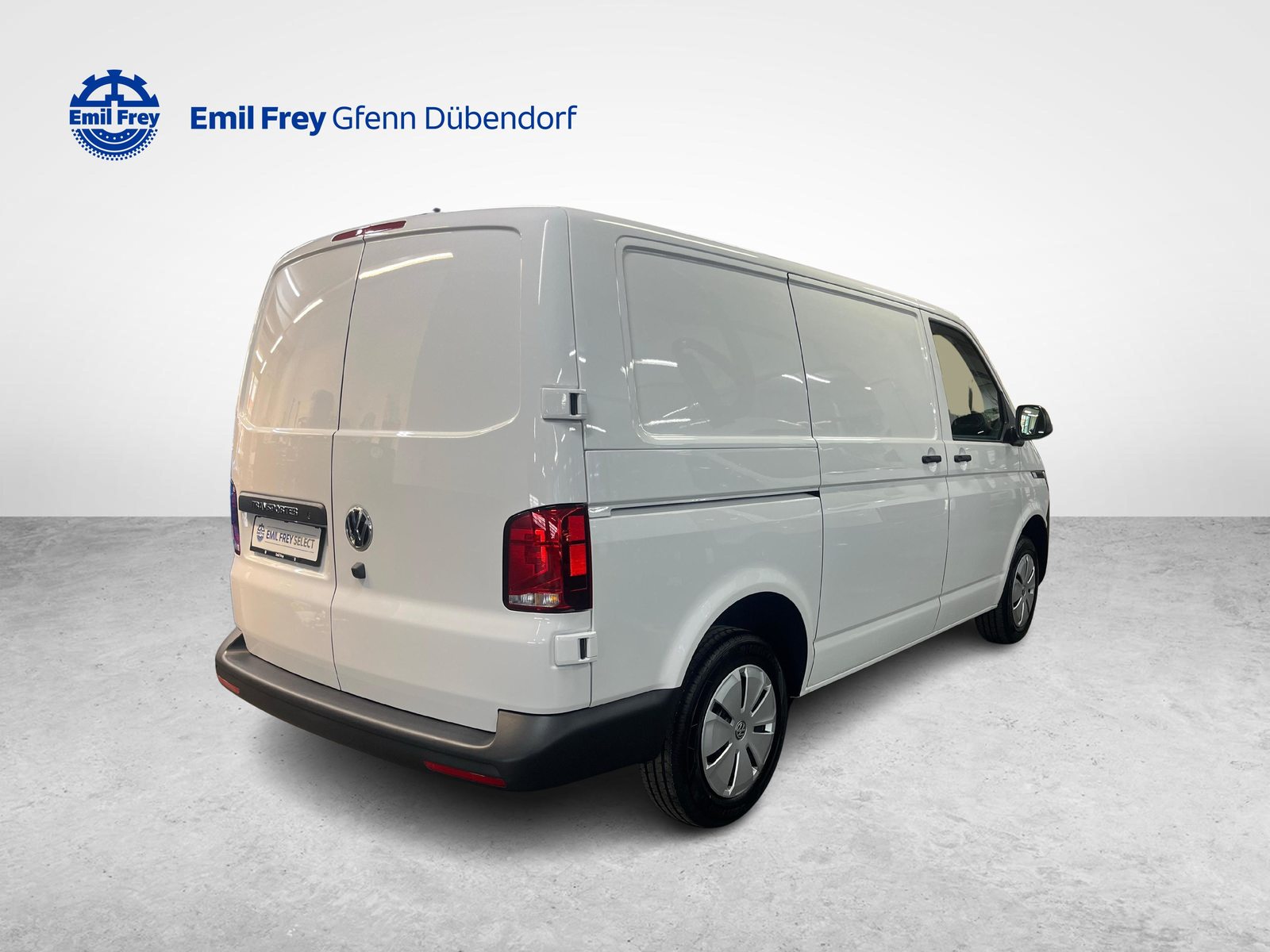VW T6.1 Kaw. 3000 2.0 TDI 110, Diesel, Second hand / Used, Manual - 6