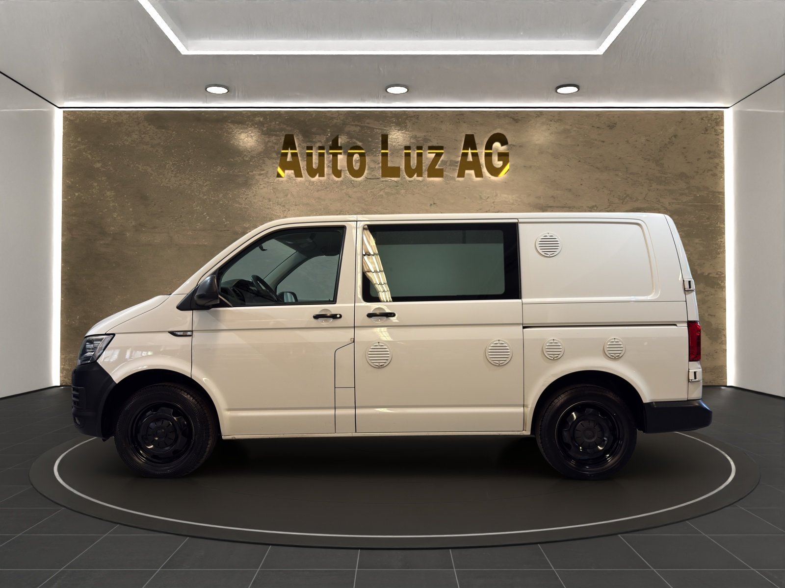 VW T6 2.0 Bi-TDI 4Motion DSG, Diesel, Occasion / Gebraucht, Automatik - 5