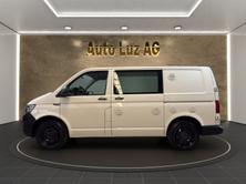 VW T6 2.0 Bi-TDI 4Motion DSG, Diesel, Occasioni / Usate, Automatico - 5