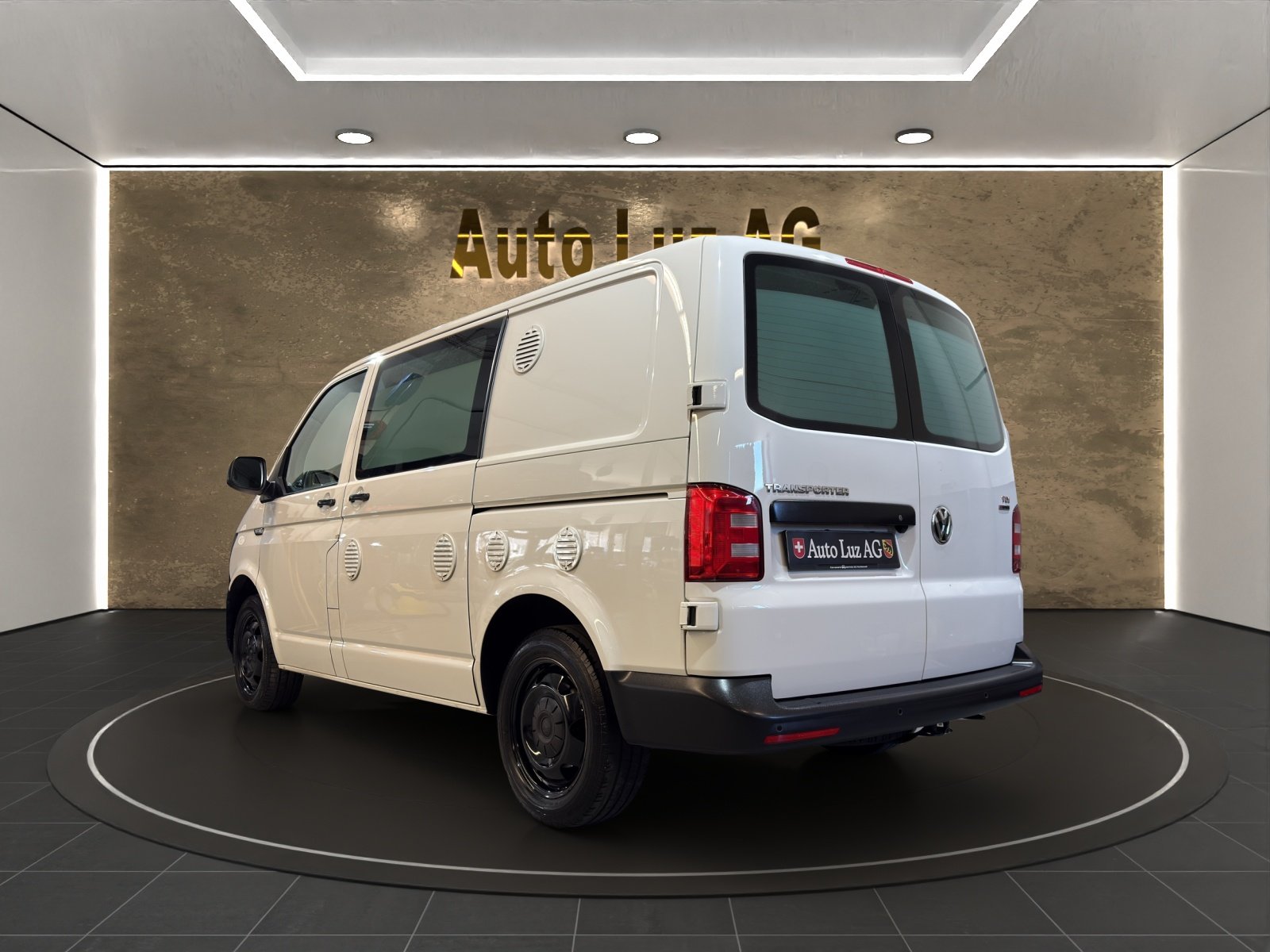VW T6 2.0 Bi-TDI 4Motion DSG, Diesel, Occasion / Gebraucht, Automatik - 6