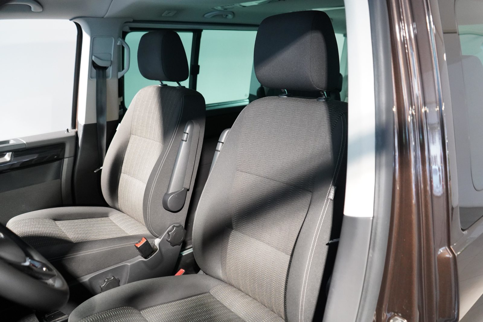 VW T6 Multivan 2.0 TDI 204 Comfortline DSG 4m, Diesel, Second hand / Used, Automatic - 6