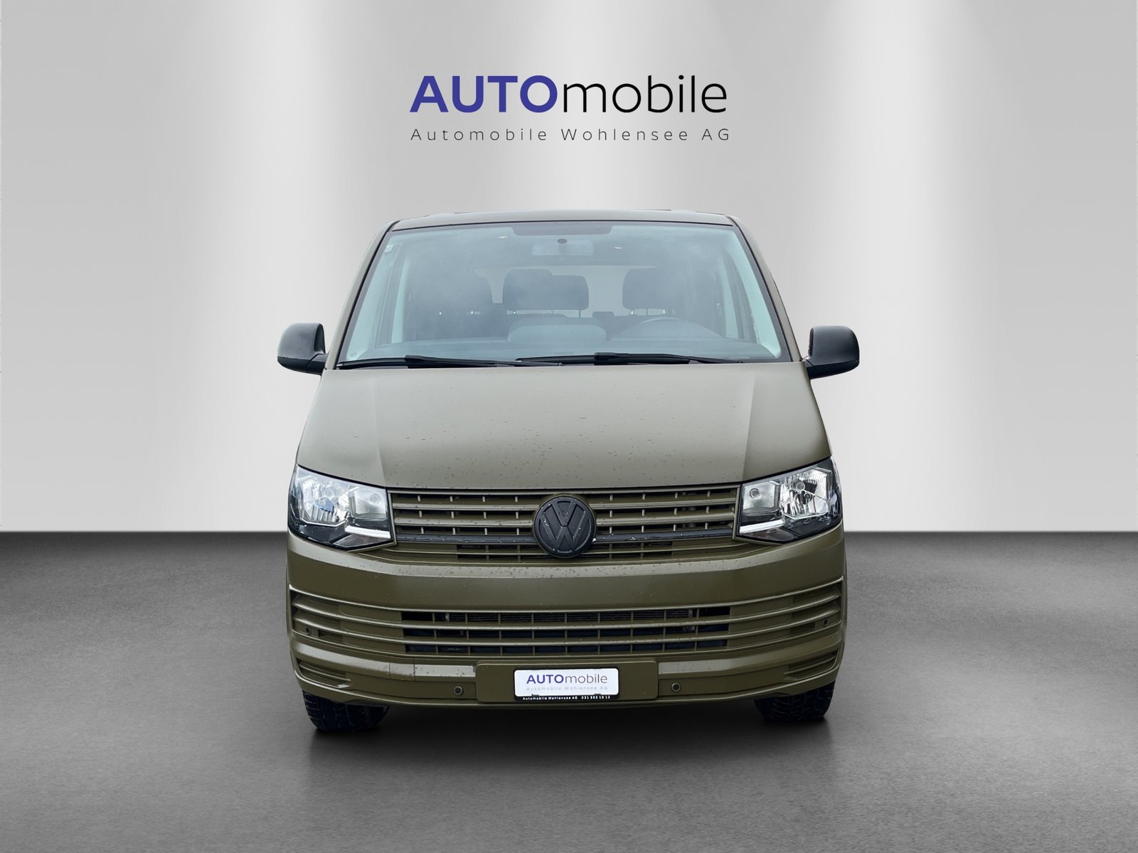 VW T6 2.0 Bi-TDI 4Motion DSG, Diesel, Occasioni / Usate, Automatico - 3