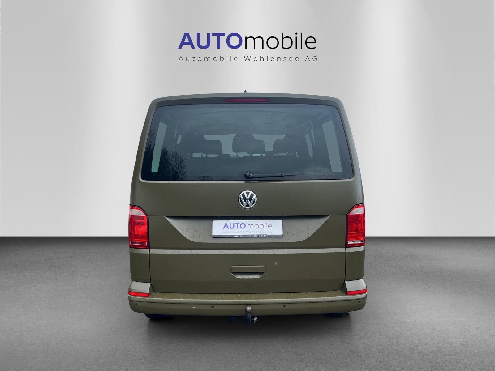 VW T6 2.0 Bi-TDI 4Motion DSG, Diesel, Occasioni / Usate, Automatico - 6